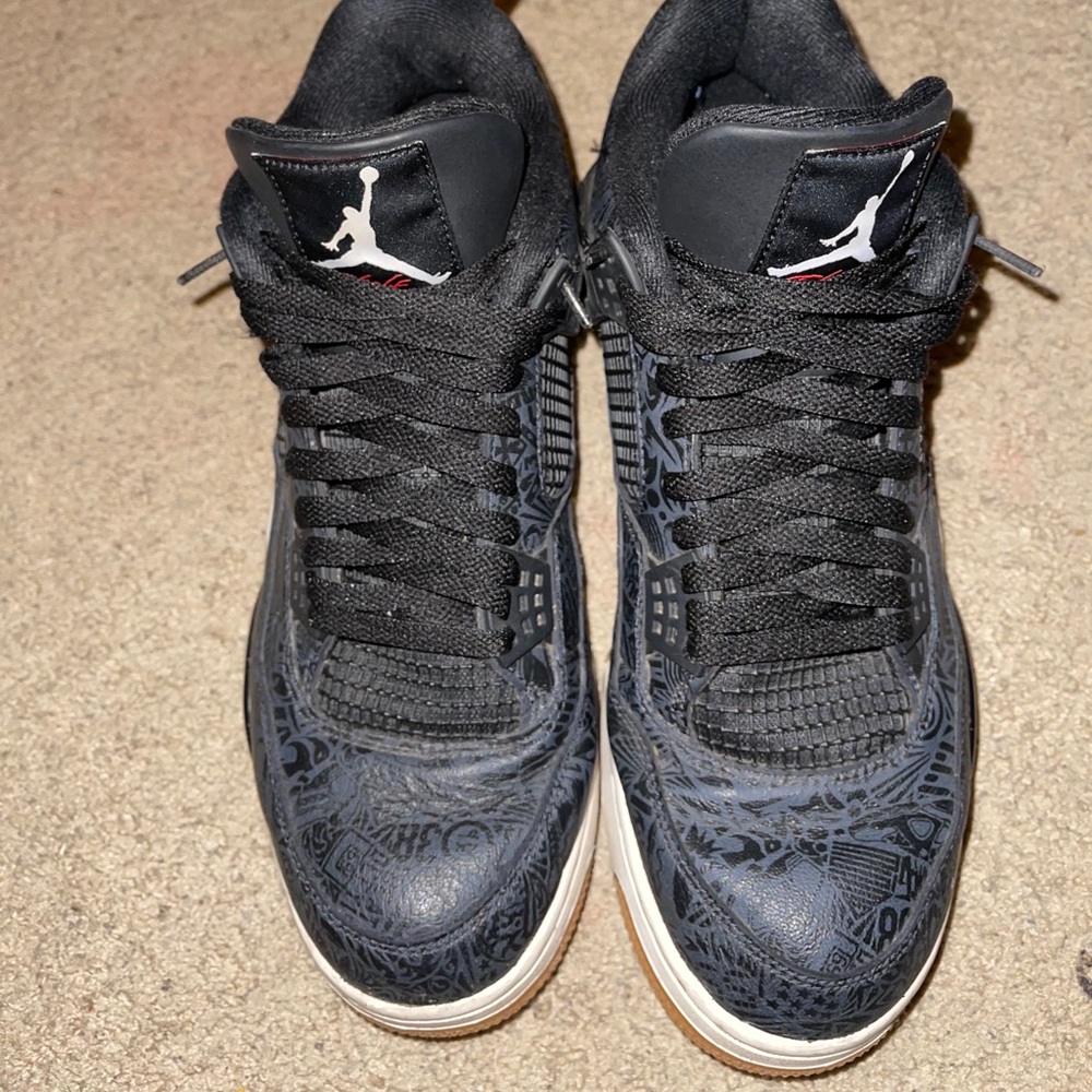 Air Jordan 4 retro Se